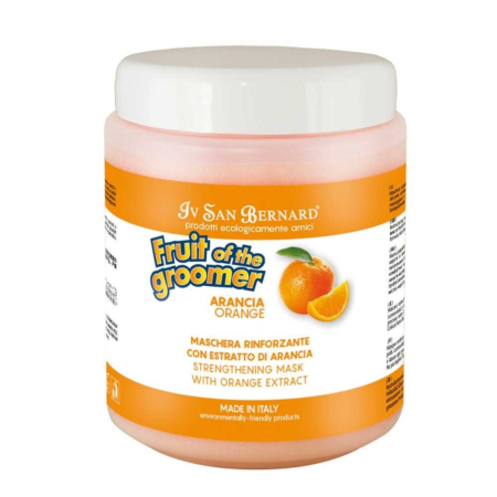 Sampoane si Balsamuri - Balsam Iv San Bernard Orange PEK Sublime, pentru caini si pisici, 1000ml