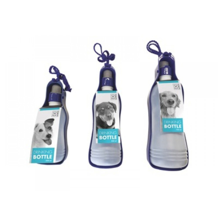 Pisici - Sticla adapataore pentriu caini M-PETS, 500 ml