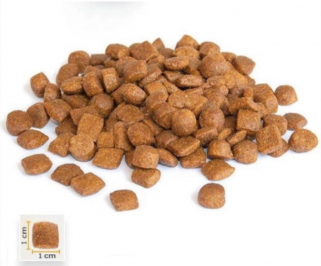 BonaCibo Adult Lamb & Rice 15 kg [1]