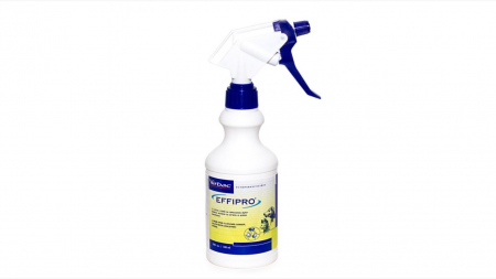 Pisici - Effipro Spray, 500 ml