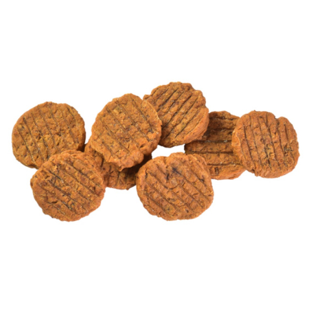 Brit Dog Jerky Turkey Meaty Coins 80 g [1]