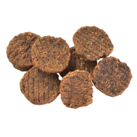 Brit Dog Jerky Venison Protein Bar 200 g [1]