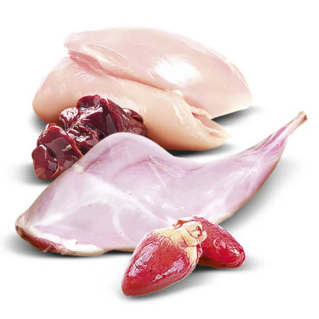 Brit Pate and Meat Rabbit 400 g [2]
