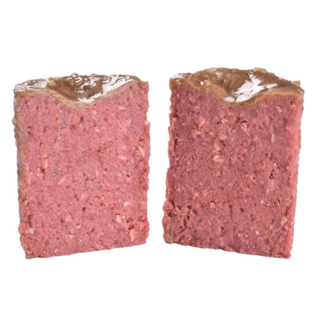 Brit Premium by Nature Beef with Tripes 400 g conserva [2]