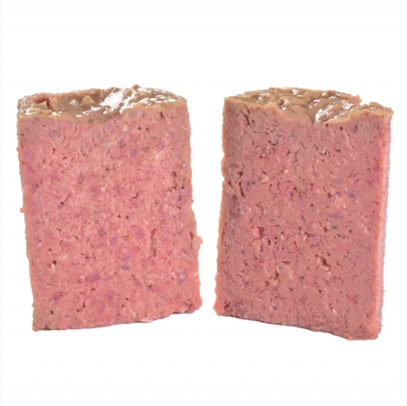 Brit Premium by Nature Junior Turkey with Liver 800 g conserva [2]