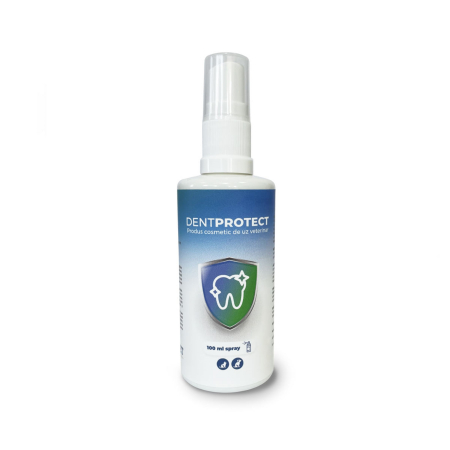 Diverse caini - Dentprotect Spray – flacon x 100 ml