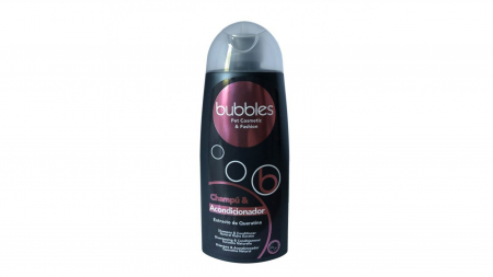 Igiena si ingrijire caini - Bubbles sampon si balsam, 250 ml
