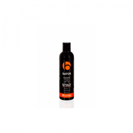 Sampoane si Balsamuri - Bubbles sampon pentru pisici, 250 ml