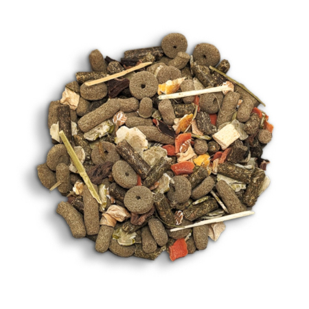 Calibra Rockets Mix Rabbits 900 g [1]