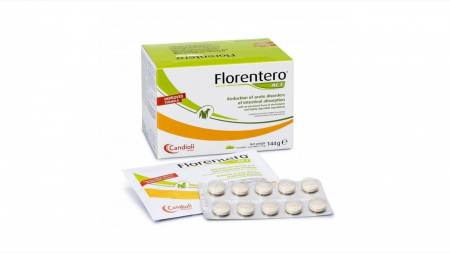 Pisici - Candioli Florentero Act, 120 comprimate