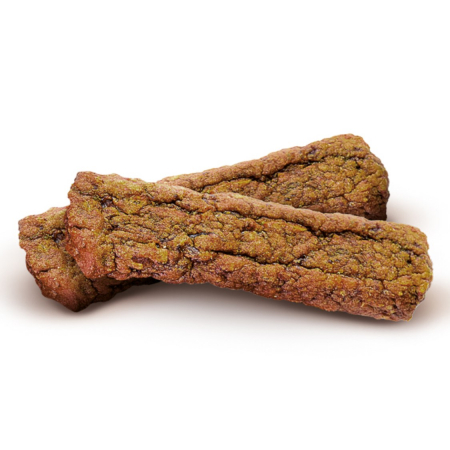Carnilove Jerky Turkey and Rabbit Bar 100 g [1]