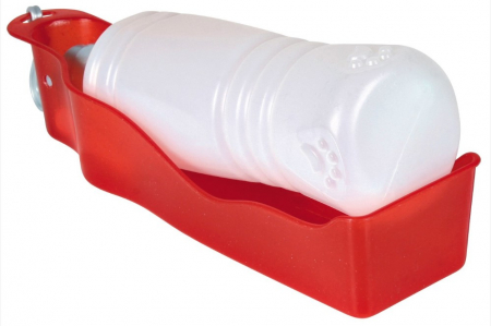 Accesorii caini - Adapator Tip Flacon 250 ml