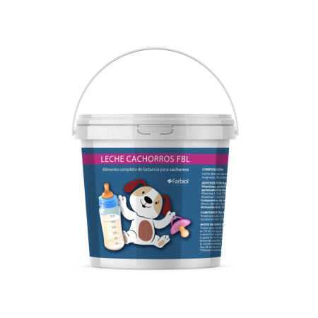 Caini - CAN-LAIT Lapte praf ideal pentru a incepe hranirea cateilor 5x100 g