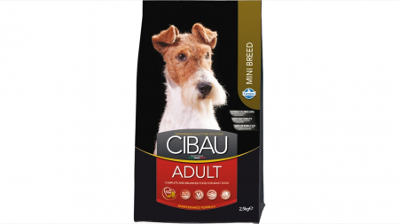 Caini - Cibau Adult Mini 7 kg