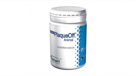 Caini - Supliment PlaqueOFF 20 g