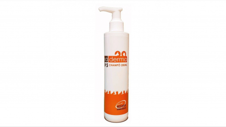 Dermatologice Pisici - Hexaderma Sampon Plus pentru caini si pisici, 200 ml