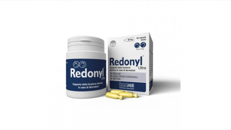 Suplimente nutritive, vitamine - Redonyl Ultra 50 mg, 60 capsule