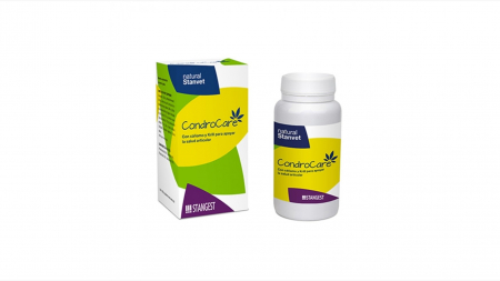 Suplimente nutritive, vitamine - CondroCare, 30 tablete