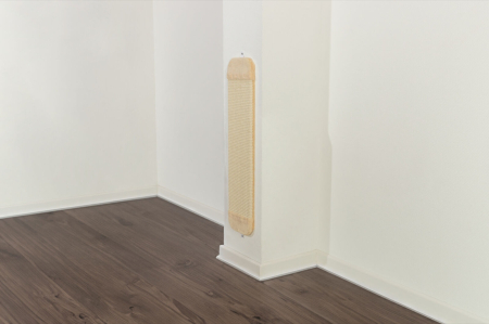 Placa de Zgariat cu Sisal, 18 x 78 cm, Natural/Bej [2]