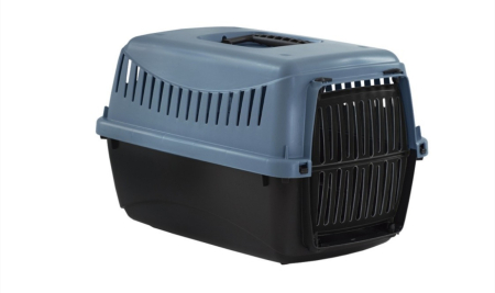 Custi transport - Pisici - Cusca transport Nayeco Ecoline - S 39x26x25cm