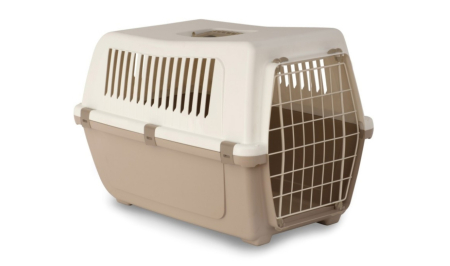 Custi transport - Pisici - Cusca transport Nayeco Vision Clasic 48x32x33cm