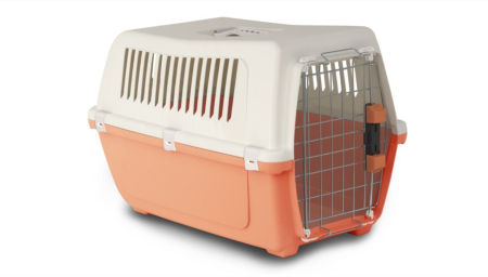 Custi transport - Pisici - Cusca transport Nayeco Vision Travel IATA - 48x32x33cm