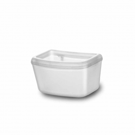 Cusca Transport Animale MPB Bracco Travel 1, certificare IATA, 48x32x31h cm [1]