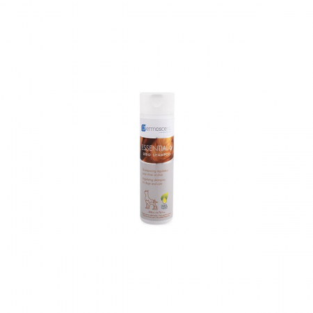 Sampoane si Balsamuri - Dermoscent Sebo Shampoo, 200ml
