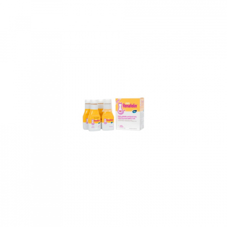Afectiuni Renale / Urinare - Viyo Renafelin, flacon, 1 x 150 ml