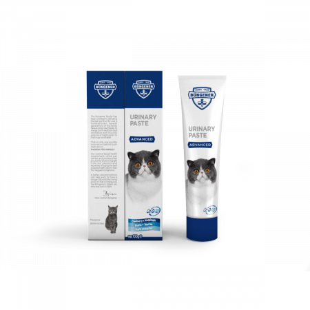 Afectiuni Renale / Urinare - Advanced Urinary Paste, supliment nutritiv, tub x 100 g