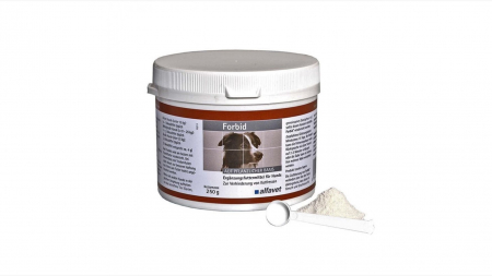 Pisici - Alfavet Forbid, 250 g