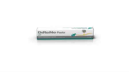 Caini - DIRENE Pasta, 15 ml