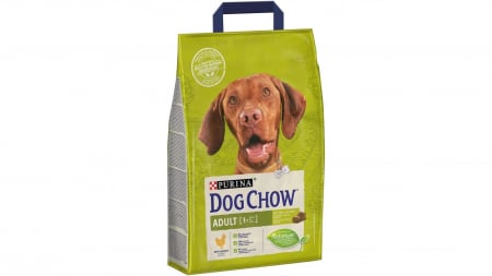Dog Chow Adult cu Pui 14 kg [1]
