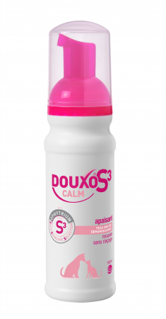 Dermatologice Pisici - Douxo S3 Calm Mousse (Spuma) - 150 ml