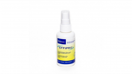 Deparazitare externa - Effipro Spray, 100 ml