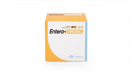 Entero-Chronic, 30 plicuri [1]