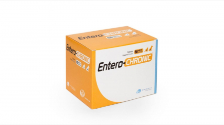 Afectiuni Digestive - Entero-Chronic, 60 plicuri