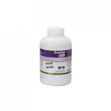 Afectiuni Digestive - ENZIVET, 300 tablete