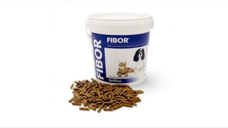 Pisici - Fibor, 500 g