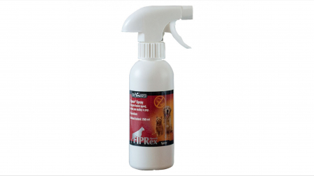 Pisici - Fiprex Spray 250 ml