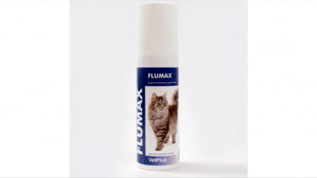 Suplimente nutritive, vitamine - Flumax, 150 ml