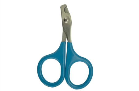 Igiena Pisici - Foarfeca unghii, caini si pisici Nayeco - S