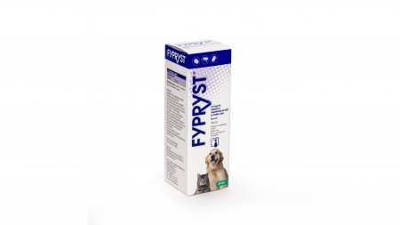 Pisici - Fypryst Spray, 100 ml