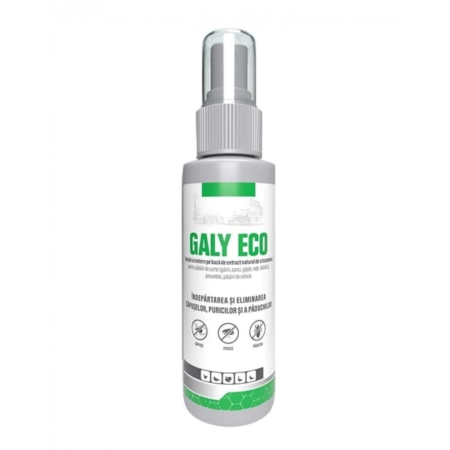 Animale ferma - Galy Eco Spray 100ml