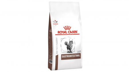 Royal Canin Gastro Intestinal Cat 2 Kg [0]