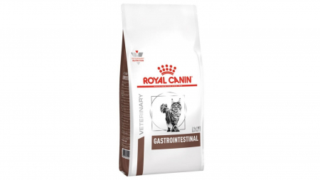 Pisici - Royal Canin Gastro Intestinal Cat 400 g