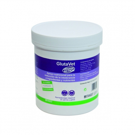 Pisici - GLUTAVET 300 tablete