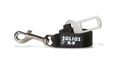 Hamuri, Lese si Zgarzi - Centura siguranta Julius K9 - sub 10 kg