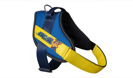Hamuri, Lese si Zgarzi - Ham Julius K9 IDC Power PAW Patrol - L 63-85 cm - Chase