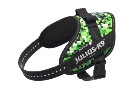 Hamuri, Lese si Zgarzi - Ham Julius K9 IDC Power - S 49-67 cm - Pixelfield